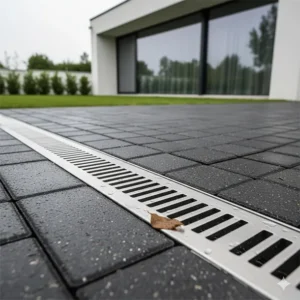 بالاترین کیفیت در مناسبترین هزینه زهکشی