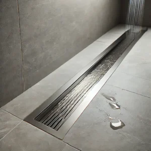 کفشور - آرین گاتر