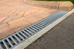 گاتر - آرین گاتر