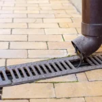 روش‌های افزایش ایمنی و کارایی سیستم‌های آب‌رو